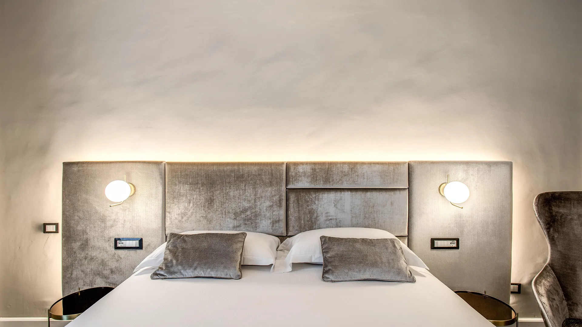 Apollo Boutique Hotel Ρώμη