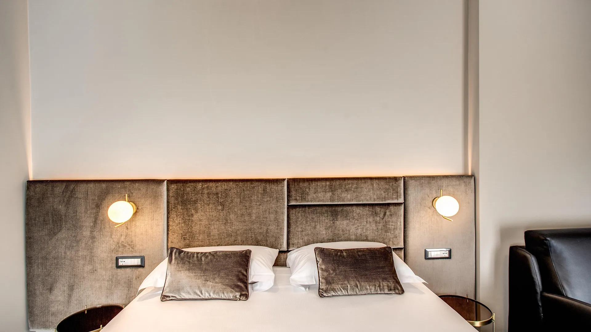 Apollo Boutique Hotel Ρώμη