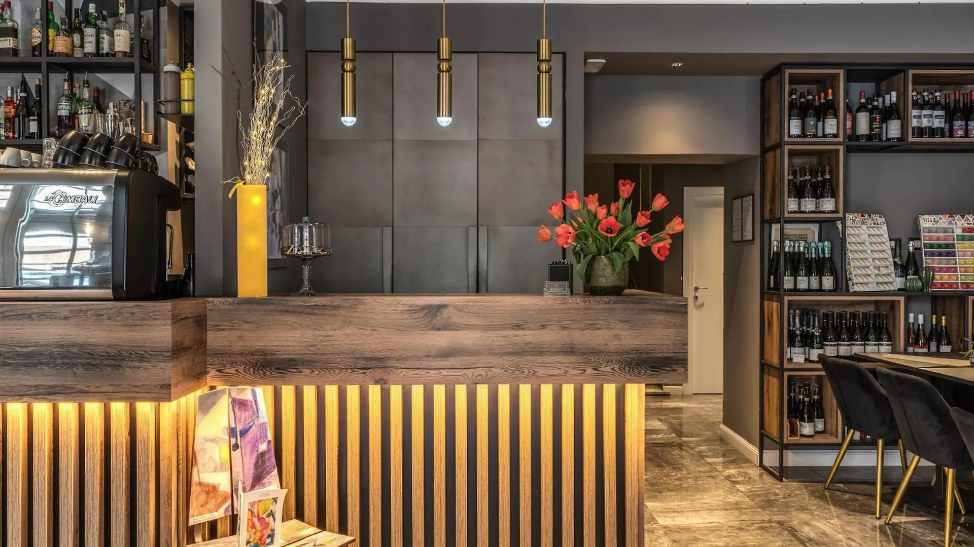 Apollo Boutique Hotel Ρώμη 4*,