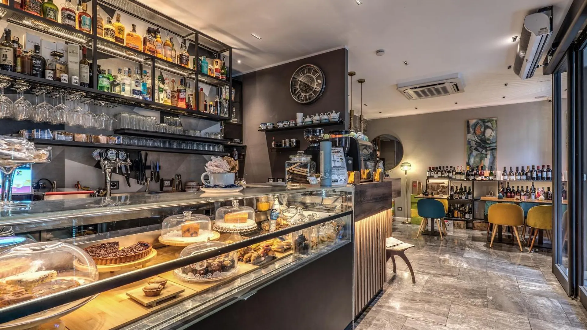 Apollo Boutique Hotel Ρώμη