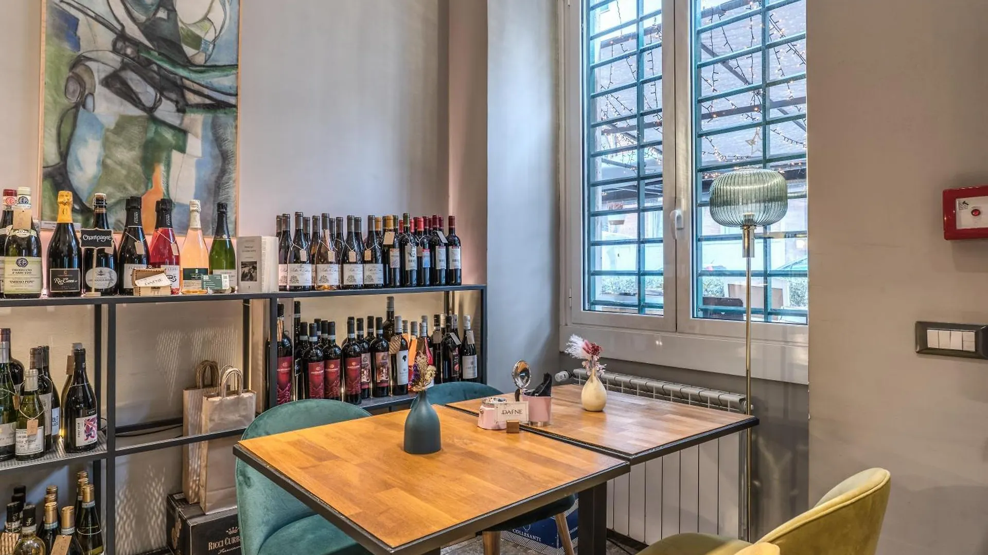 Apollo Boutique Hotel Ρώμη 4*,