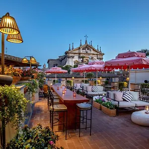 Ξενοδοχείο 9hotel Cesari