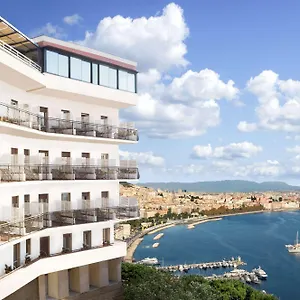 Hotel Bw Signature Collection Paradiso Napoli