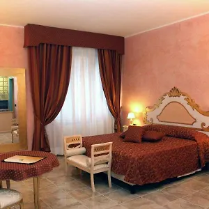 Hotel Da O Vittorio Recco