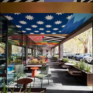 Ξενοδοχείο Citizenm Isola Tiberina