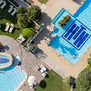 Hotel Terme Delle Nazioni Montegrotto Terme