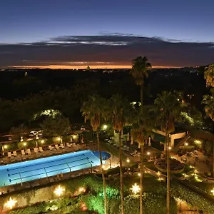 5* מלון Parco Dei Principi Grand &