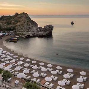 Hotel Mazzarò Sea Palace - Vretreats Taormina