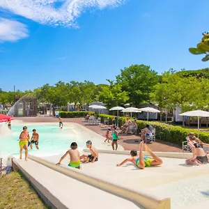 Parco vacanze Pineta Sul Mare Village Cesenatico