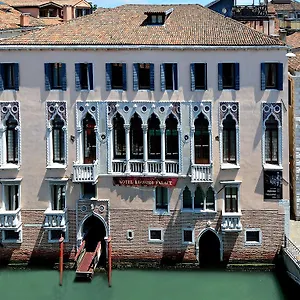 Hotel Liassidi Palace Venezia