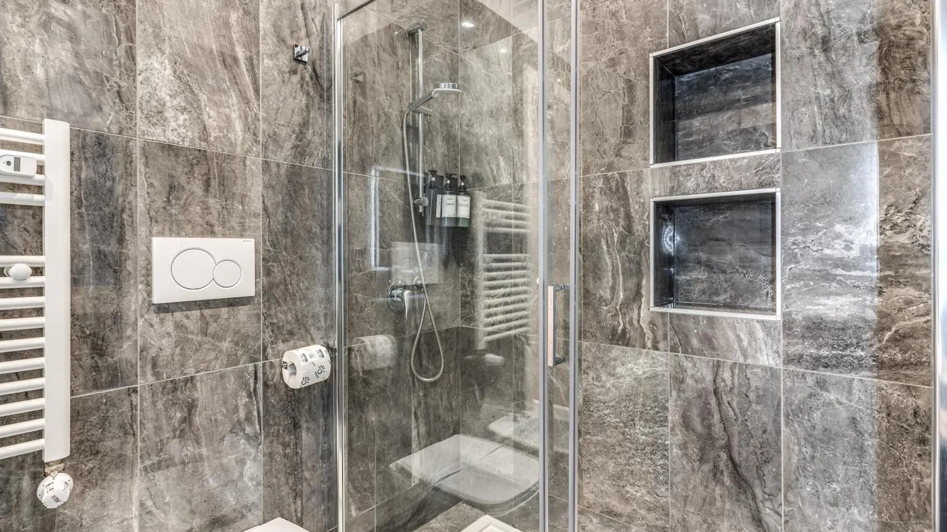 Apollo Boutique Hotel Rome