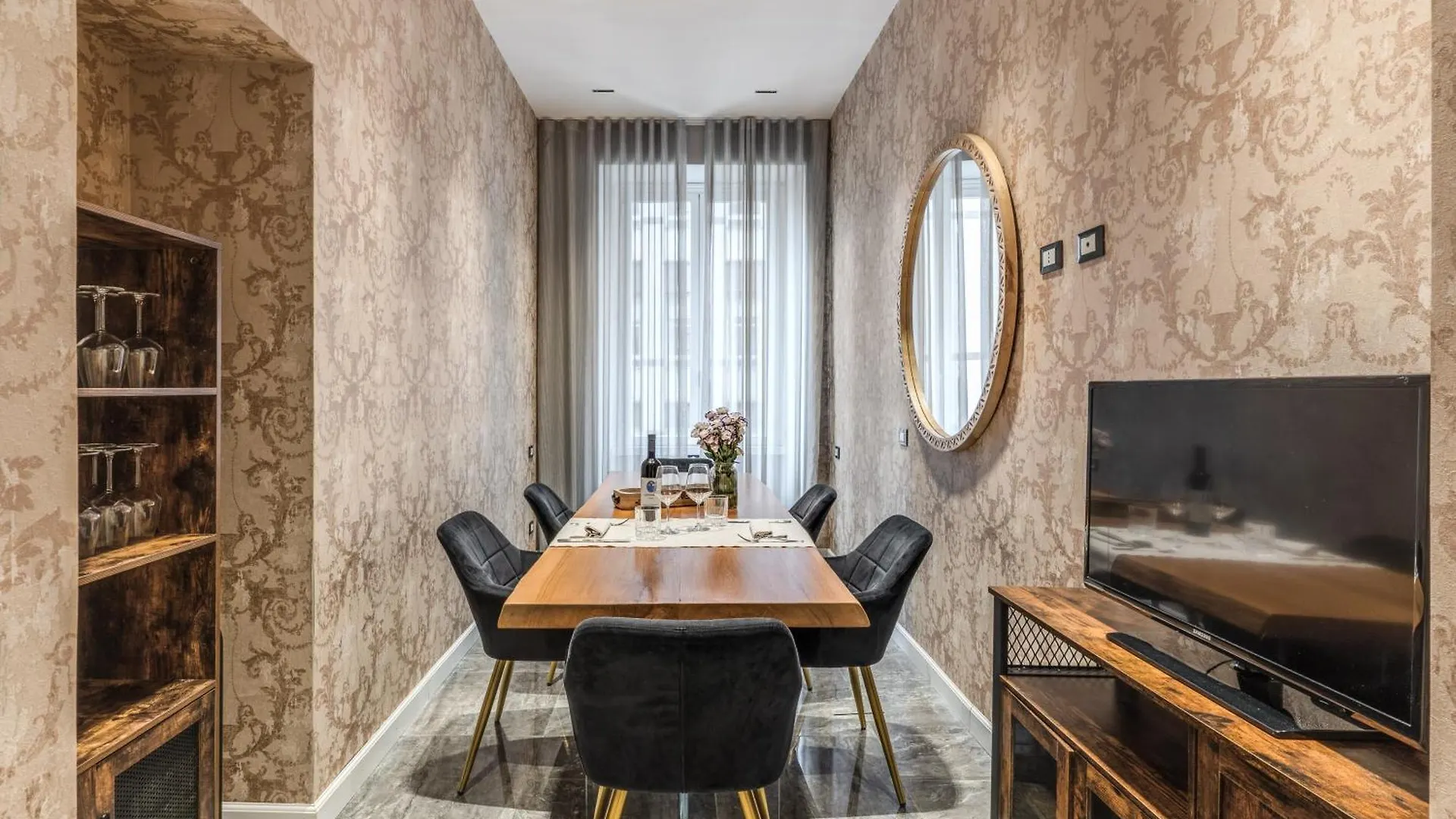 Apollo Boutique Hotel Roma 4*,  Italia