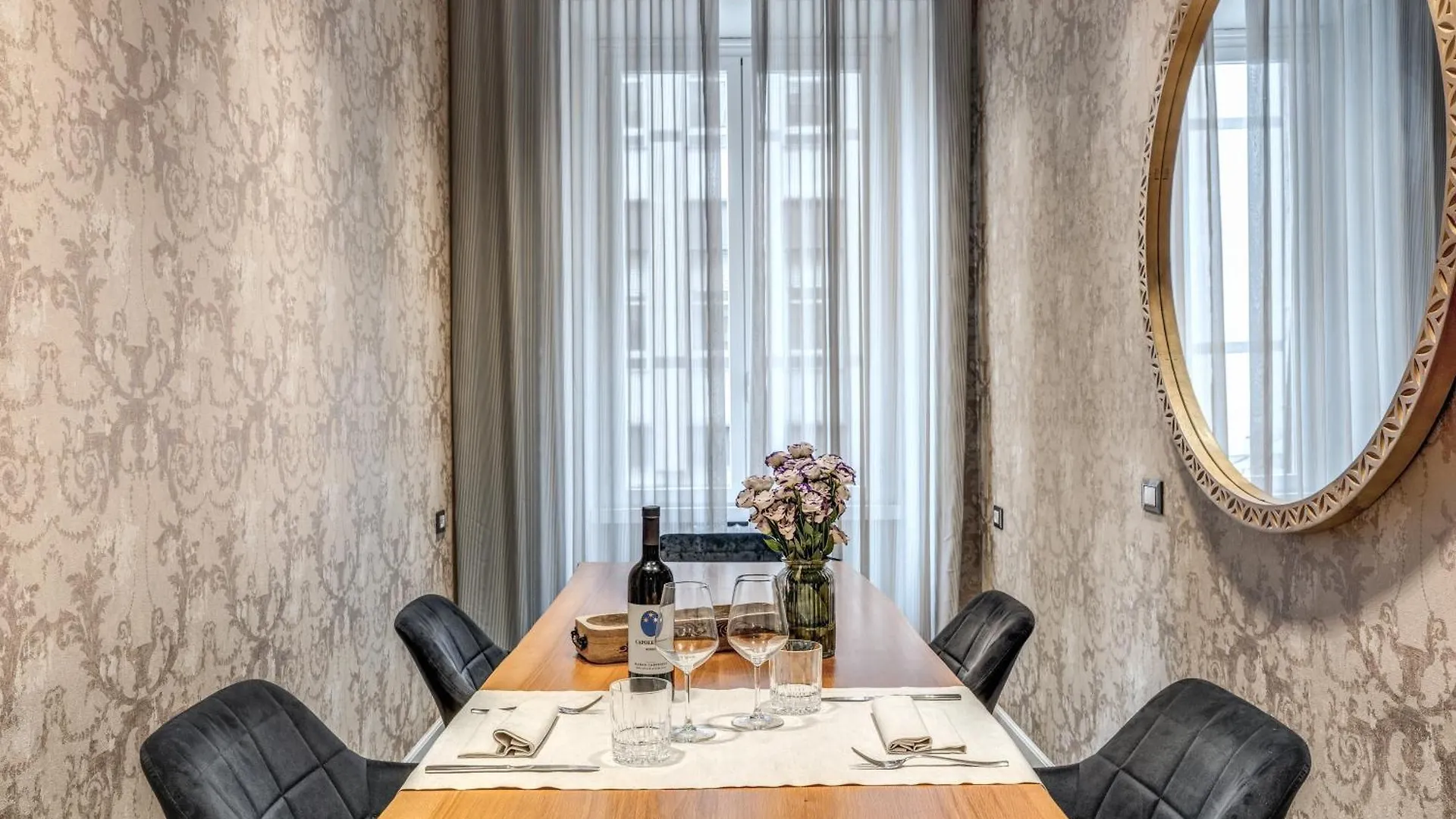 Apollo Boutique Hotel Rome 4*,  Italy