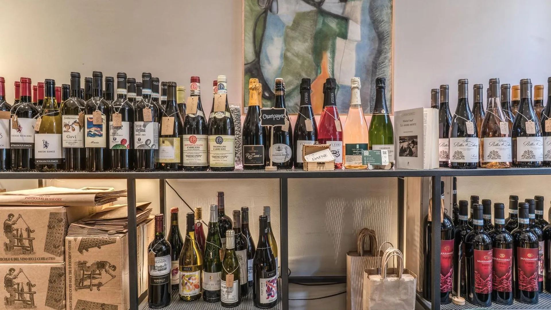 Apollo Boutique Hotel Roma