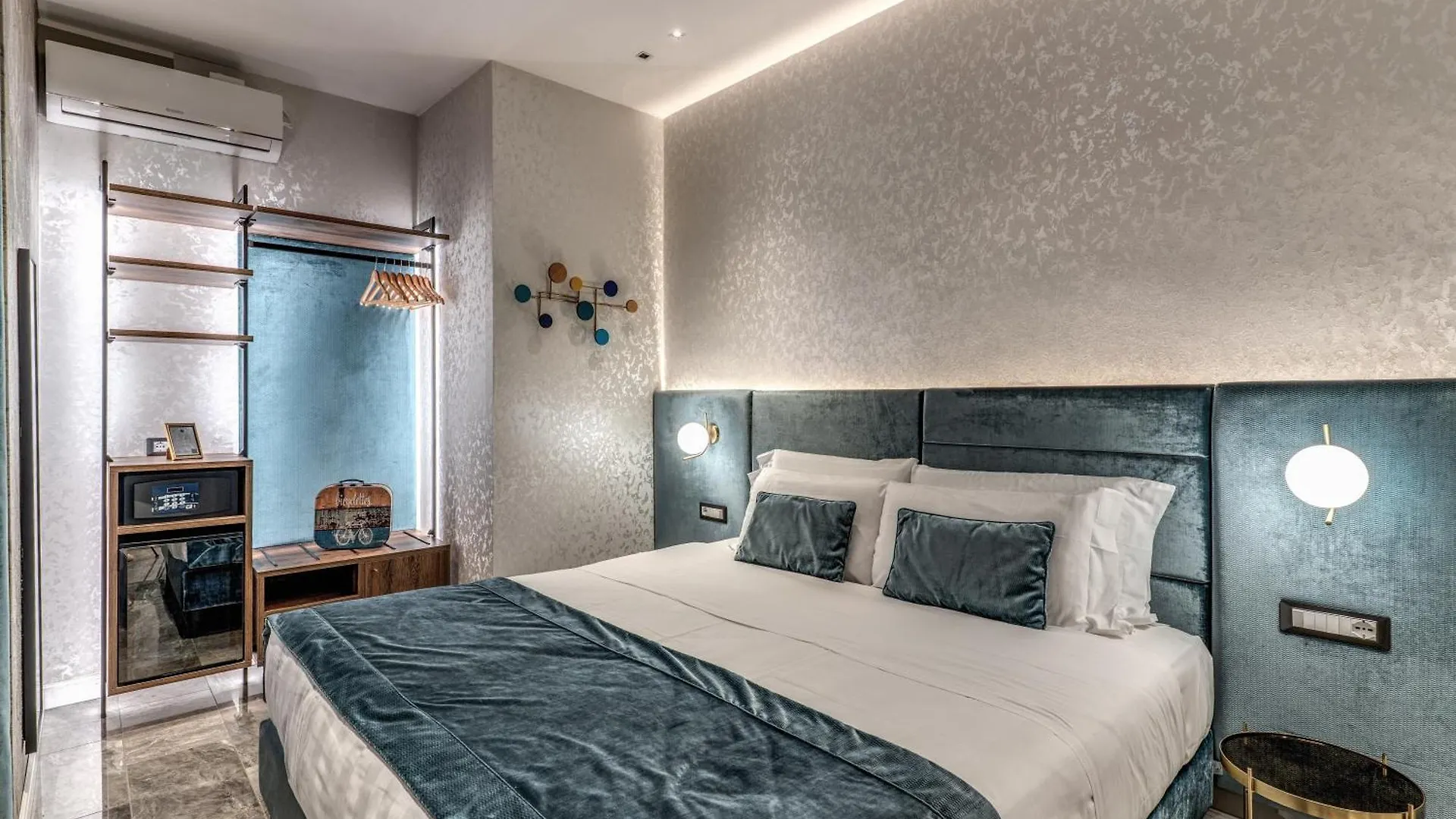 Apollo Boutique Hotel Rome 4*,  Italy