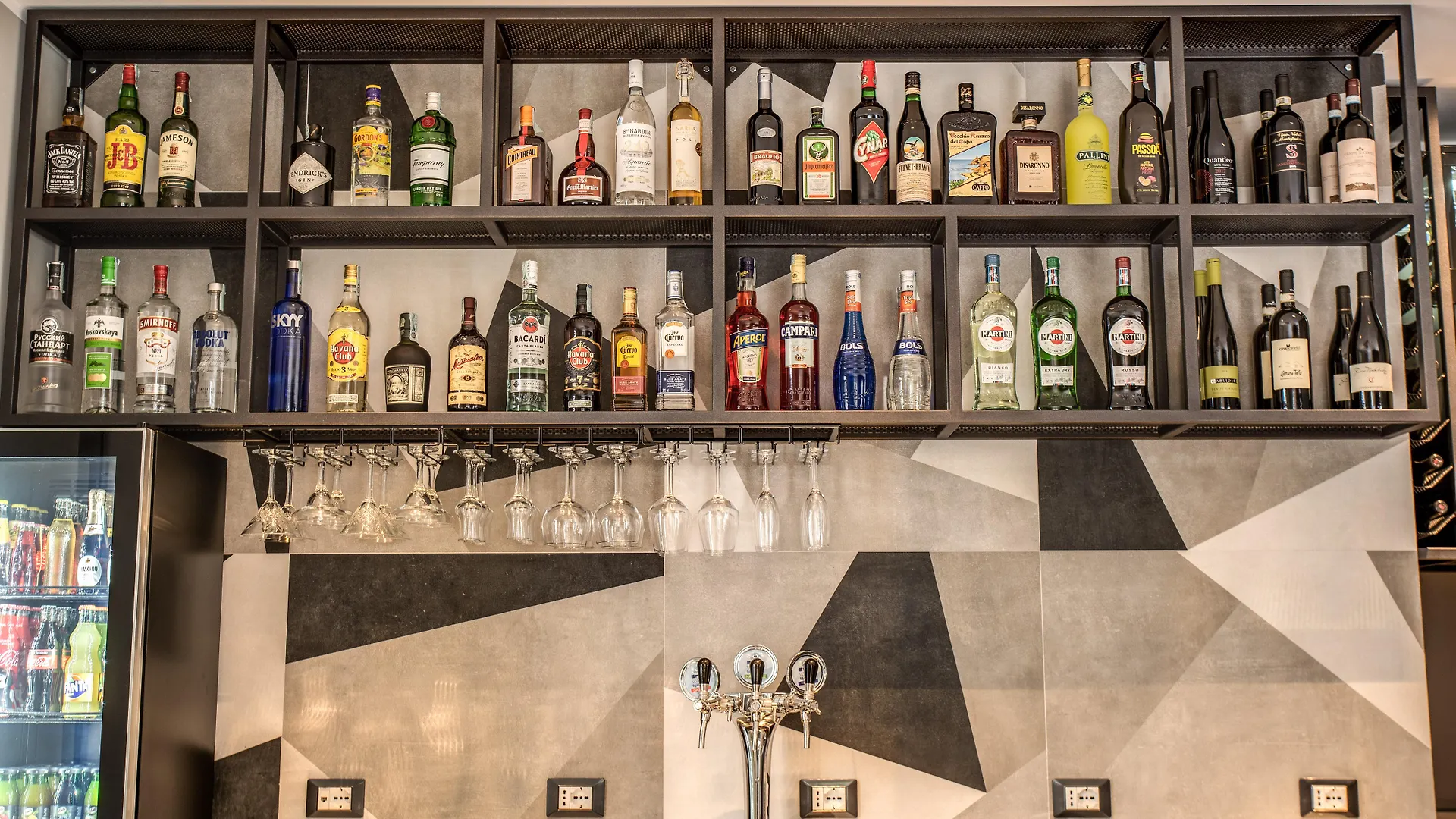 Apollo Boutique Hotel Rome