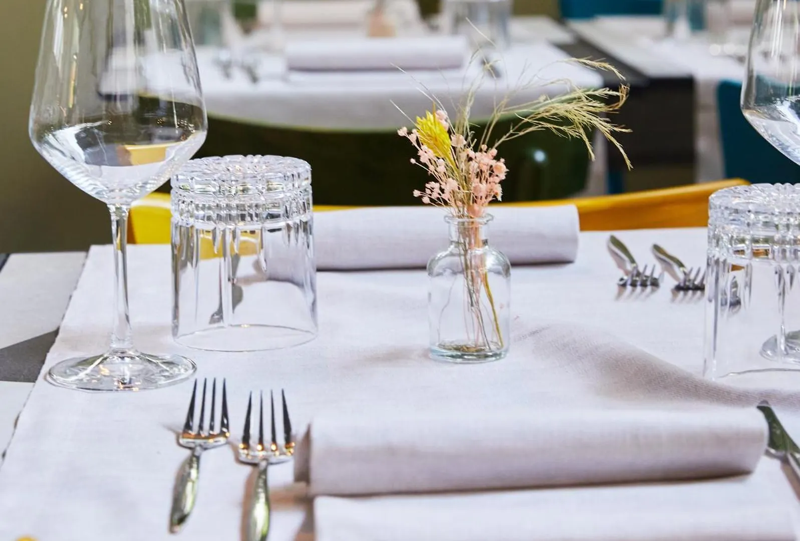 Apollo Boutique Hotel Rome