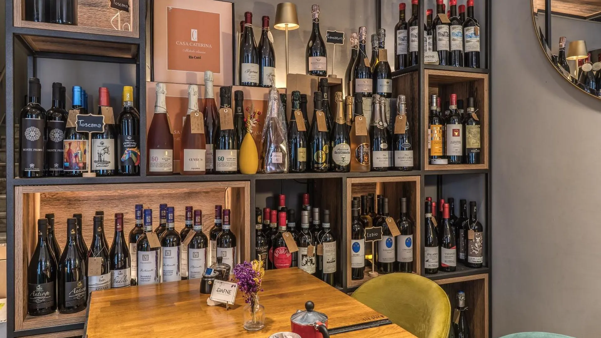 Apollo Boutique Hotel Rome 4*,  Italy
